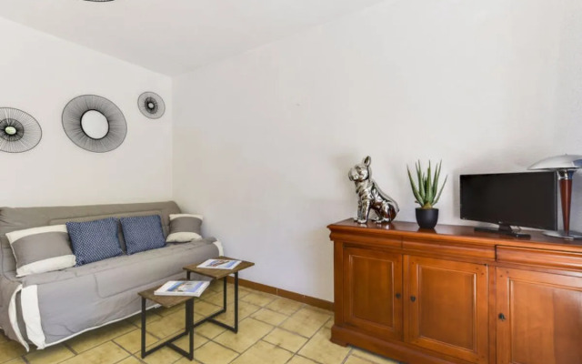 Villa  Antares Cavalaire 37624