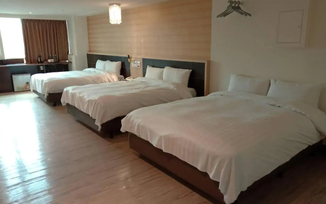 Denver Mllan Hotel
