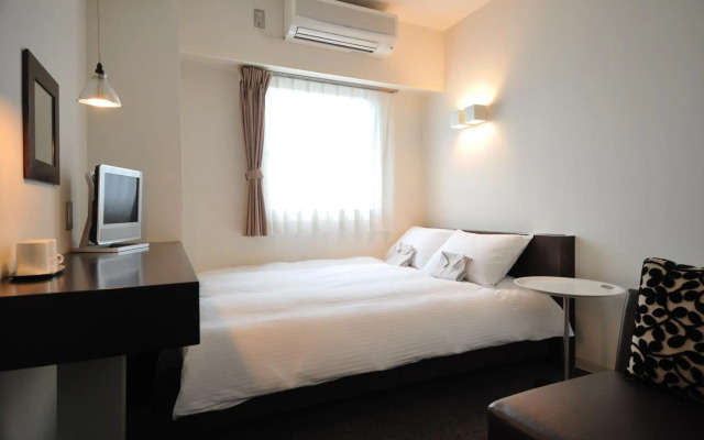 7 Days Hotel Plus