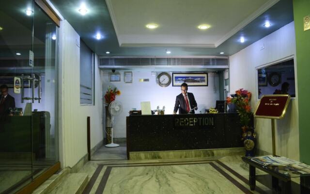 Hotel Raj Palace