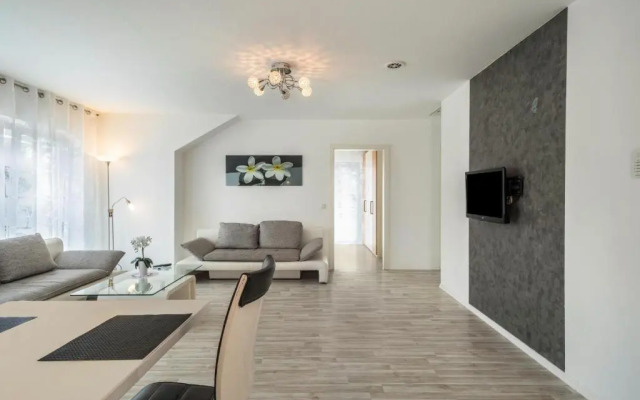 Familien-apartment 1