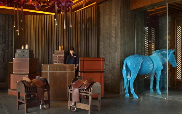 Hotel Indigo Lijiang Ancient Town by IHG