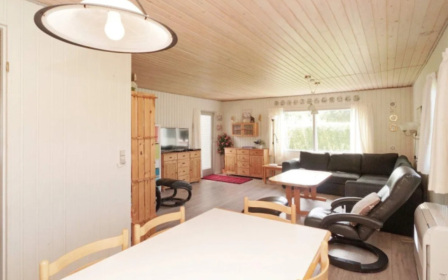 6 Person Holiday Home in Eskebjerg-by Traum