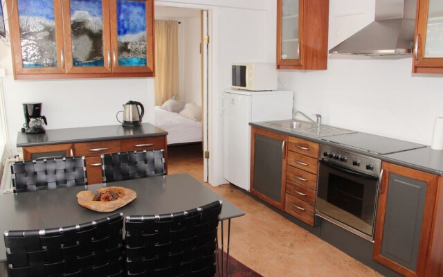 City Square Apartments