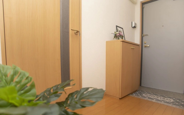 Shinsaibashi-House B