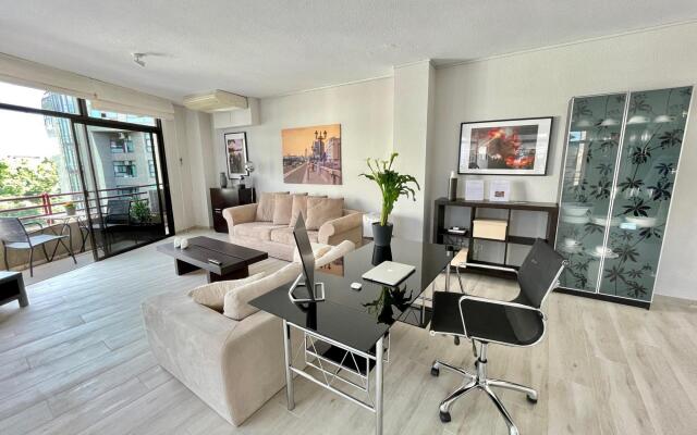 Home2Book El Encanto de la Plaza del Príncipe