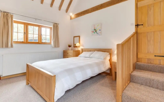 Holiday Home Church Farm