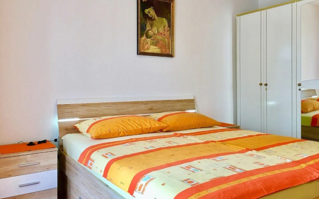 Zdenka - Garden Terrace - A1