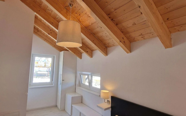Chalet in Koetschach-mauthen ski Area