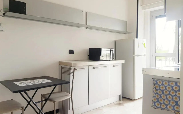 Appartamento Zuretti 42