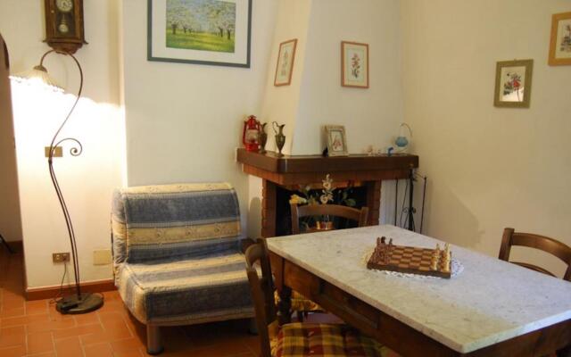 Il Cerro Independent Residence Sleeping 12 in Radicofani-il Cerro