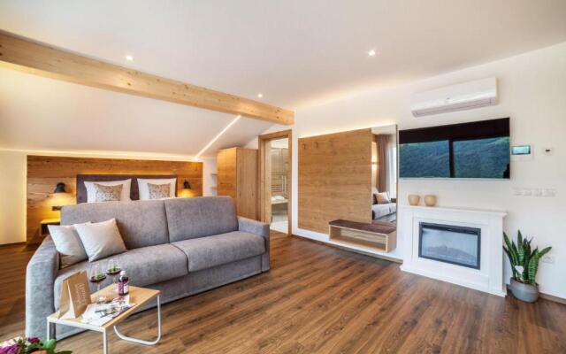 Engel Appartements Summerfrisch