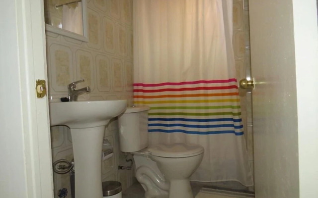 Hostal Kirckir - Hostel