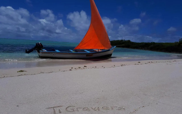 Tigraviers Bed & Breakfast