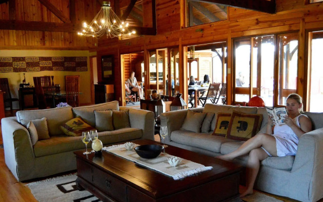 Edenbrook Country House