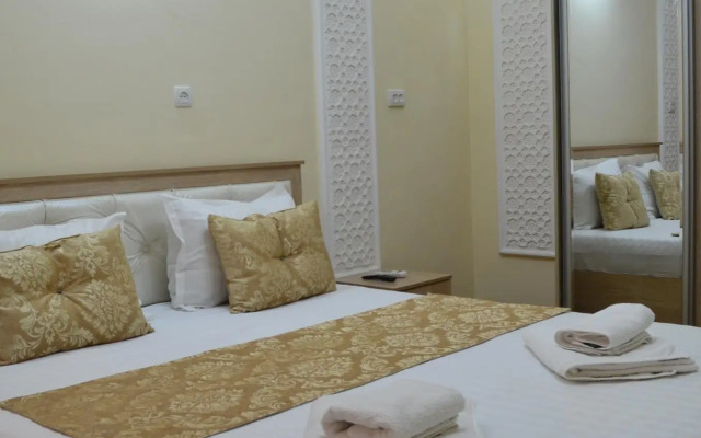 El Emir Hotel