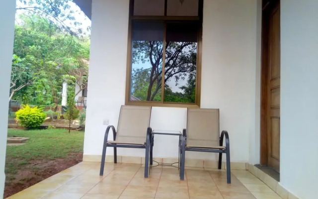 Green Hills Lodge