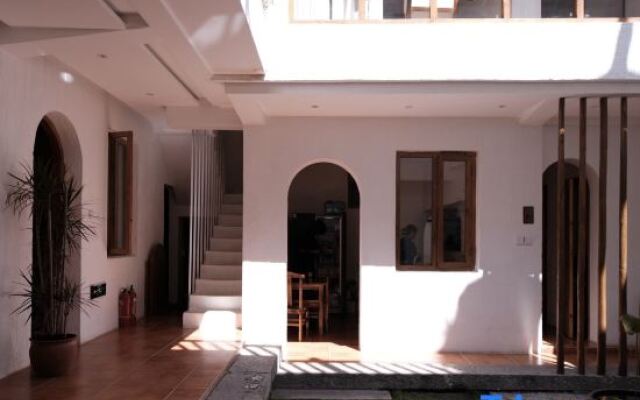 Yu coffee Studio Homestay