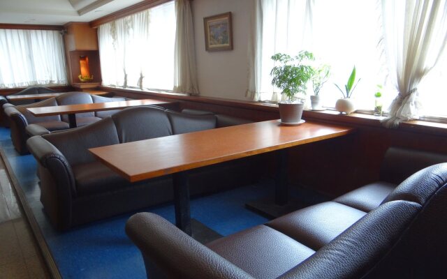 Balen Hotel