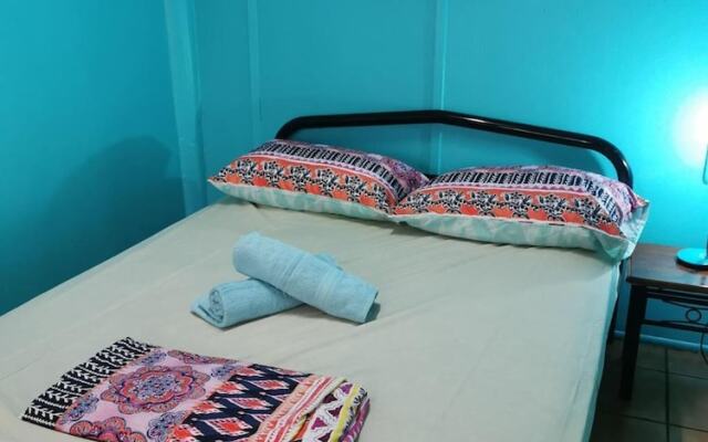 Darwin Hostel