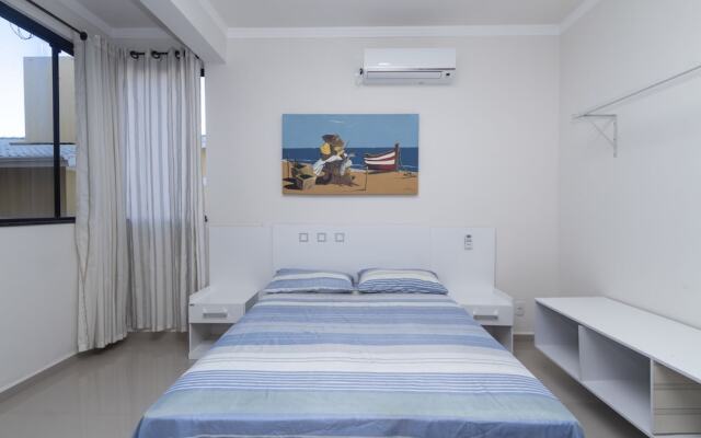 Apartamento Studio - 303 - 13