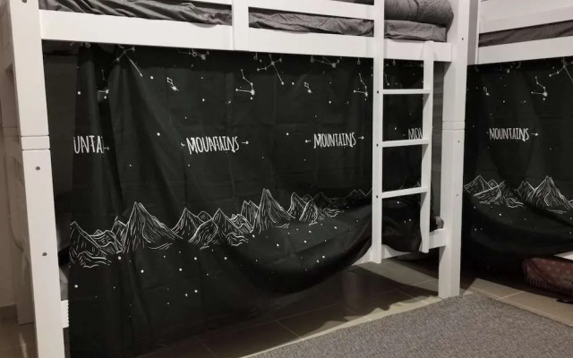 SUNNY SIDE LUXé HOSTEL