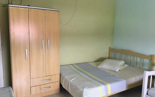 Pousada Plaza del Mar