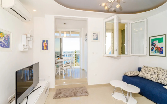 Sea View Apartments-mauro