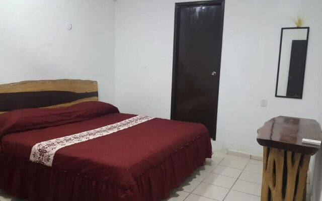 Hotel Nahoch Tatoob Casa de Los Abuelos
