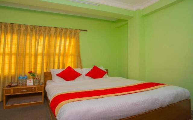 MeroStay 248 Graden Guest House