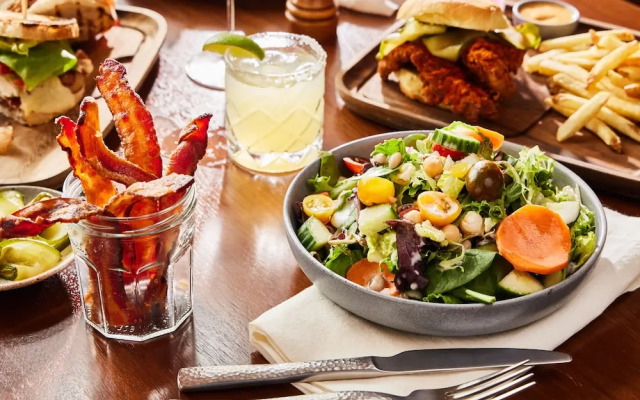 The Lodge at Primland, Auberge Collection