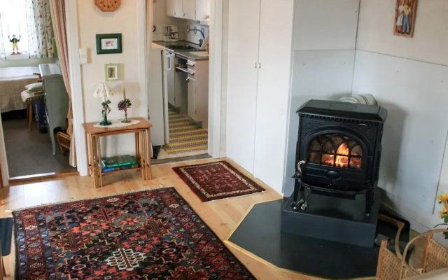 4 Person Holiday Home in Hammar