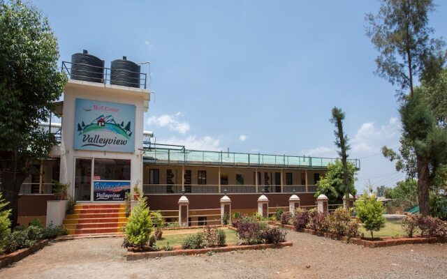OYO 12380 Valleyview Residency