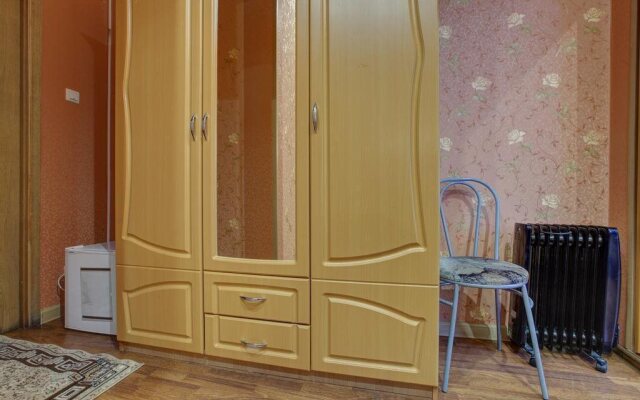 Mini-hotel Petrogradskiy