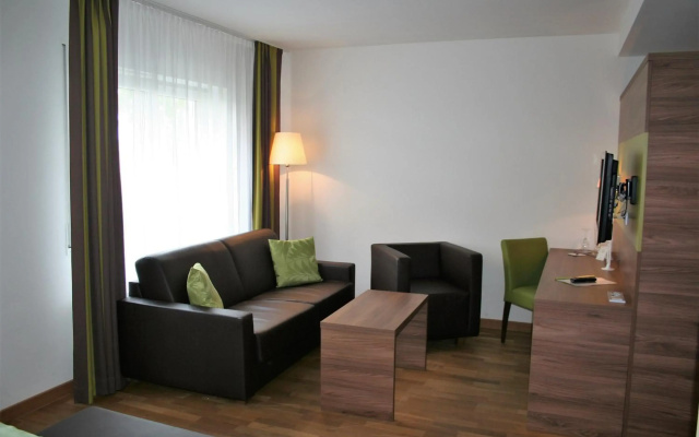 Stadthotel Bernstein