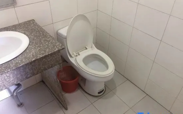 Yuyao chengwaicheng Hotel