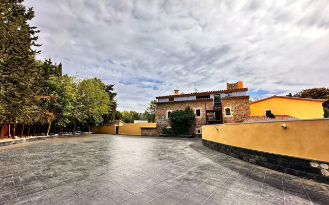 Boutique Hotel Comtal Empuries