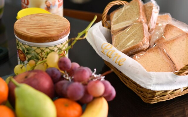 Nanà Bed and Breakfast