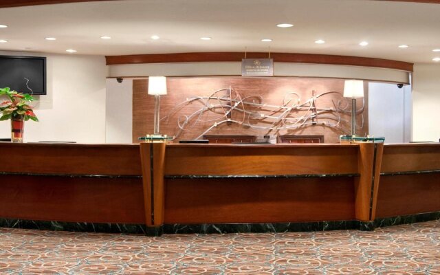 Hilton Trinidad & Conference Centre
