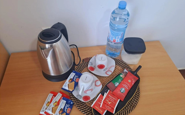 Sea House Apartments