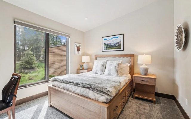 Chateau Breck 4 Bedroom Townhouse