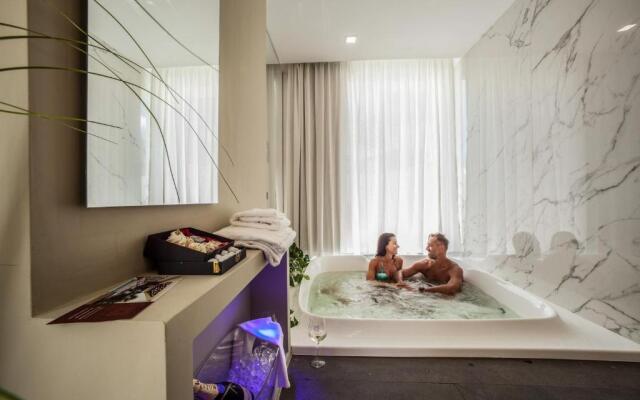 NoHa Lifestyle Hotel