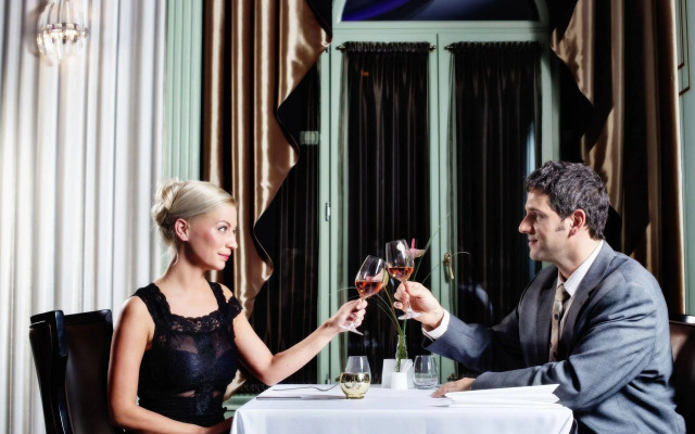 Grand Hotel Glorius
