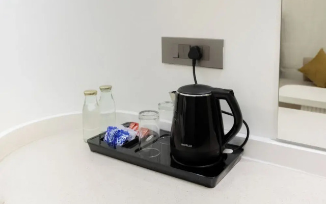 Emerald Luxe A Boutique Hotel