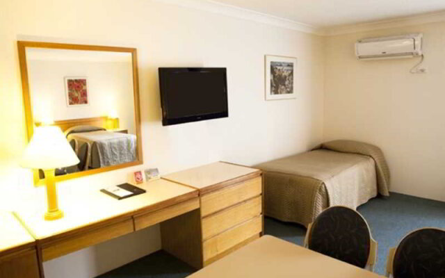 Comfort Inn Hunts Liverpool