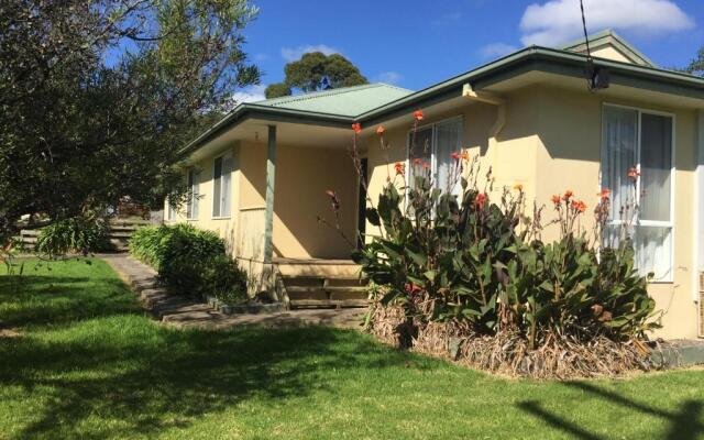 Apartments at Glen Isla