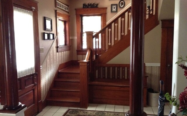 Florence Inn Bed and Breakfast