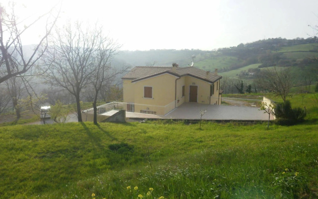 Casale Montesicuro