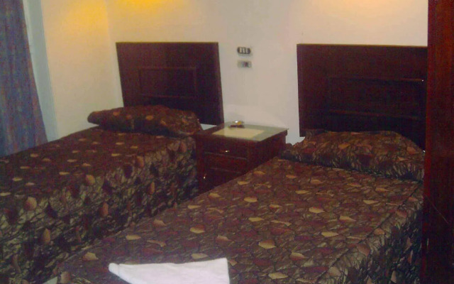 Nubanile Hotel