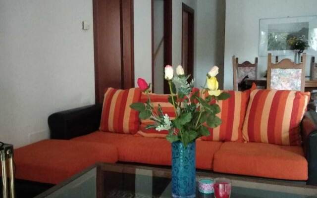 Lovely 3-bed House in Capena